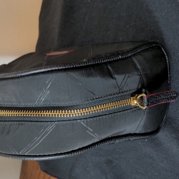 Vera Bradley Large Cosmetics Bag - Picture 2 of 6